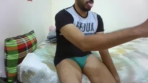 Hotboy8677 online show from 11/05/25, 12:49