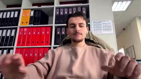 hotboyfuck9 online show from 01/13/26, 10:42