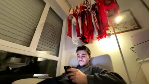 hotboyfuck9 online show from 03/20/26, 07:41