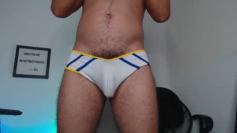 Alex Neon online show from 01/10/25, 01:32