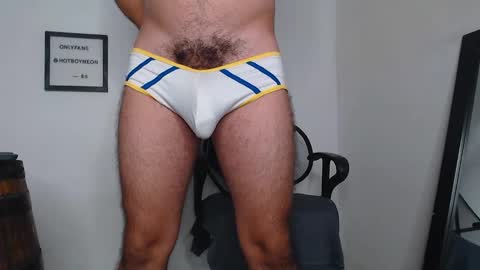 Alex Neon online show from 01/15/25, 12:04