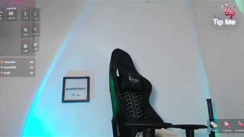 Alex Neon online show from 03/24/26, 01:54