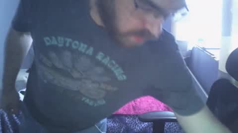 hotboyron online show from 12/09/24, 12:40