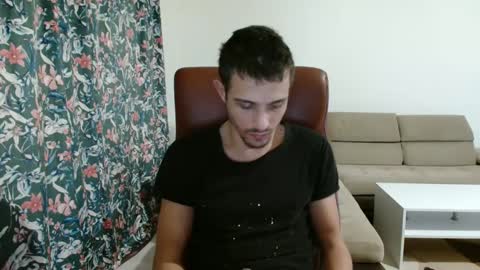 Hotboyshorny online show from 02/17/25, 09:30