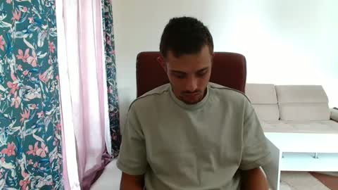 Hotboyshorny online show from 02/18/25, 08:16