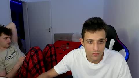 Hotboyshorny online show from 02/28/26, 06:09