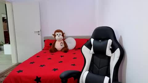 Hotboyshorny online show from 03/02/26, 08:21