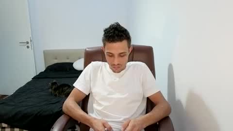 Hotboyshorny online show from 03/08/26, 05:06