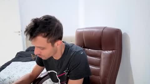 Hotboyshorny online show from 03/11/26, 08:42