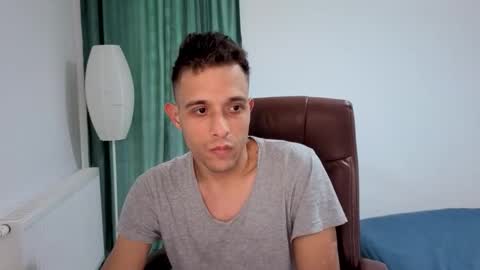 Hotboyshorny online show from 03/22/26, 12:19