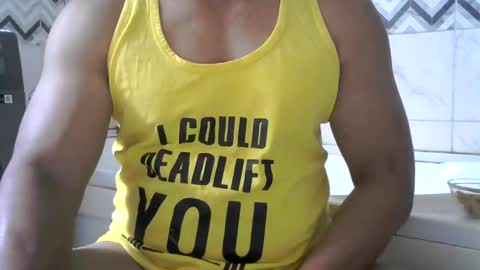 hotboyvicky online show from 02/02/25, 01:19