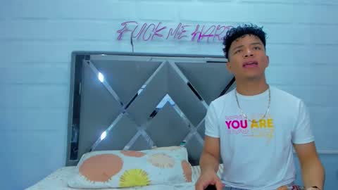 DANIEL AND KEVIN online show from 11/10/25, 06:12