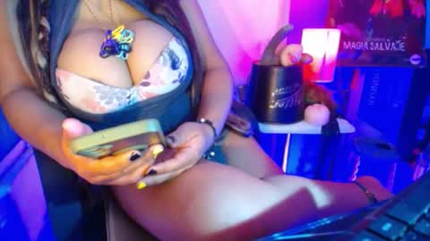 hotbritneyxx online show from 02/21/25, 08:07