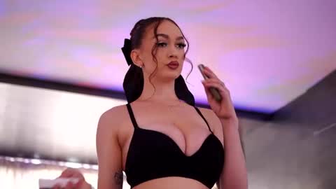 Anais online show from 07/03/26, 08:54