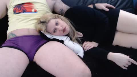 Alex  Bella online show from 02/02/25, 04:54