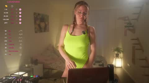 NICK AND NORA online show from 02/22/26, 02:59