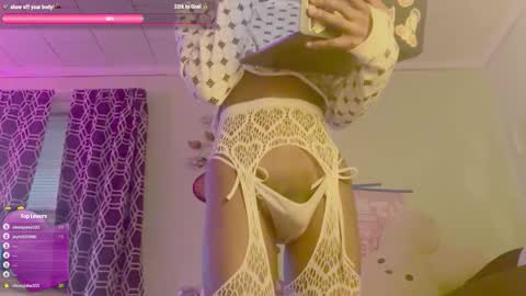 hotcocoajojo online show from 03/16/26, 10:36