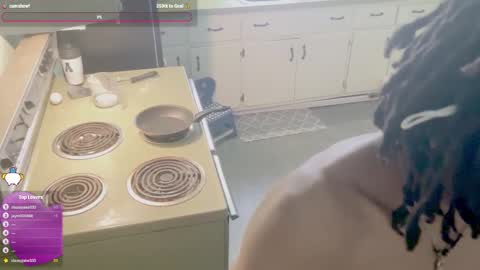 hotcocoajojo online show from 03/26/26, 06:13