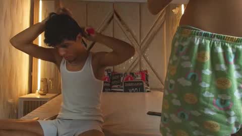 hotcouple_222 online show from 03/16/26, 07:34