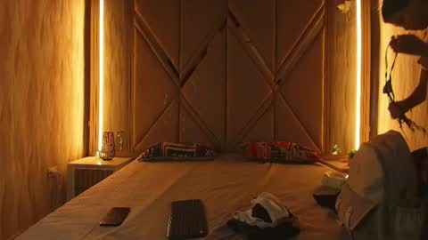 hotcouple_222 online show from 03/18/26, 07:28