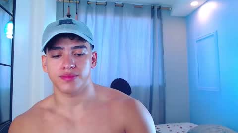 Hussain   aaron and Ekko online show from 11/22/25, 01:10