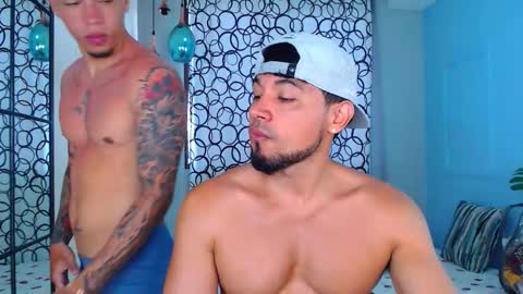 Hussain   aaron and Ekko online show from 01/06/26, 01:26