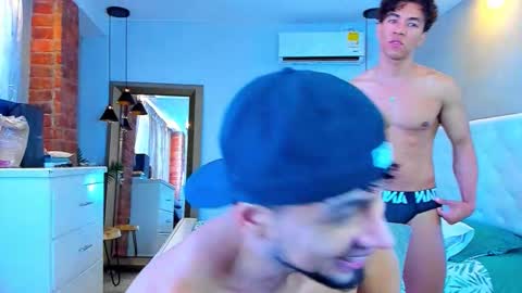 Hussain   aaron and Ekko online show from 02/08/26, 02:09