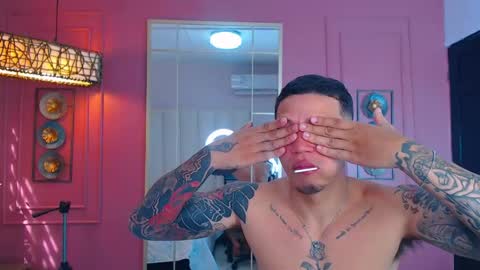 Hussain   aaron and Ekko online show from 04/14/26, 01:17