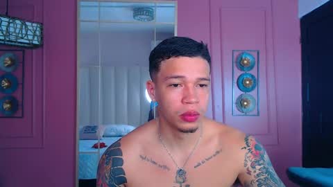 Hussain   aaron and Ekko online show from 04/19/26, 12:37