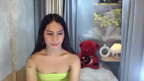 Snapshot of hotcumjasminex chatting on 05/10/26, 04:50 SEXY JASMINE online show from 05/10/26, 04:50