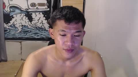 hotcuteasianxx online show from 01/18/26, 12:53