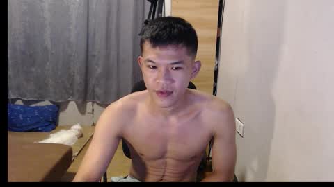 hotcuteasianxx online show from 02/01/26, 09:57