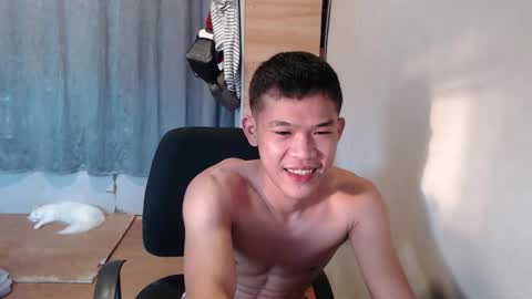 hotcuteasianxx online show from 02/05/26, 10:25