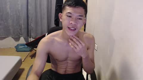 hotcuteasianxx online show from 02/06/26, 10:35