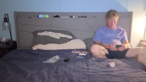 hotdadforyou online show from 07/05/26, 10:50