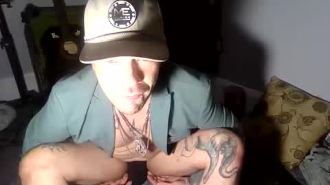 Snapshot of hotdadrod chatting on 12/01/25, 05:45 hotdadrod online show from 12/01/25, 05:45