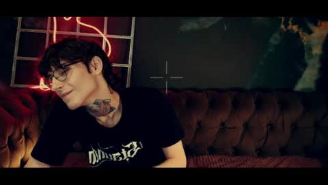 Archi Stewart online show from 04/07/26, 05:35