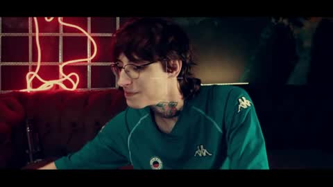 Archi Stewart online show from 04/09/26, 05:29