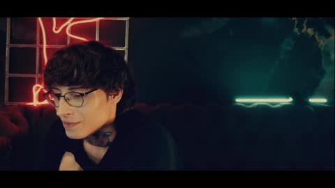 Archi Stewart online show from 04/15/26, 07:32