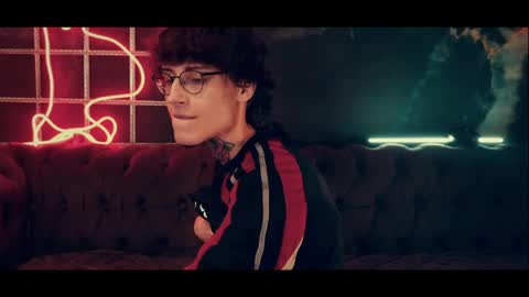 Archi Stewart online show from 04/19/26, 05:45