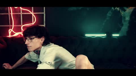 Archi Stewart online show from 04/21/26, 07:39