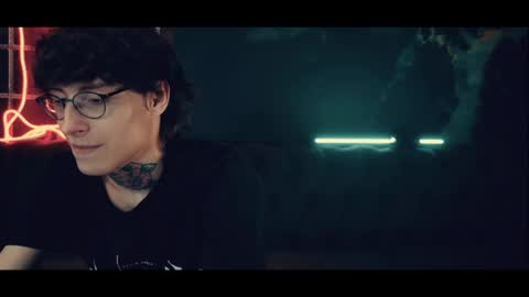 Archi Stewart online show from 04/22/26, 07:48