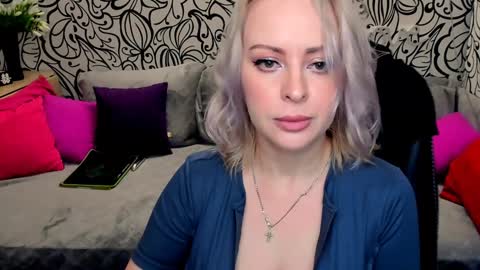 Alice online show from 12/16/24, 10:50