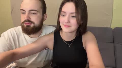 Max and Alina online show from 03/27/26, 07:24