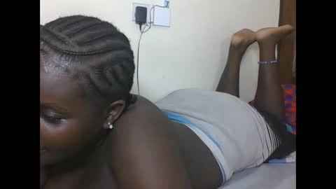 EBBY online show from 12/30/24, 07:00