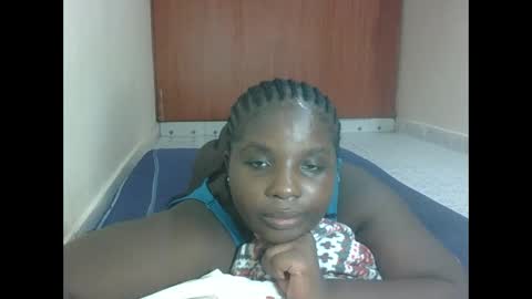 EBBY online show from 04/22/26, 05:47