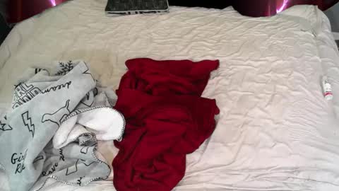 Sasha  Daniel online show from 03/07/25, 04:46