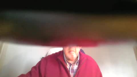 hotejok online show from 01/31/25, 03:00