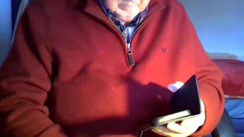 hotejok online show from 11/26/25, 02:51