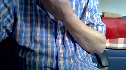 hotejok online show from 03/26/26, 12:00